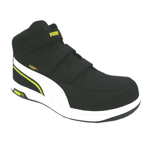 ������ �ס��� PUMA HERITAGE AIRTWIST 2.0 BLACK MID H&L �ޥ��å� 23.0��30.0cm �������