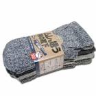 ��­ 5�ܻ� 4­�ȡ�5���å� �������դ� ��������ˤη��� �۴�®�� 24.5��27.0cm ���� �ݿ� 9705