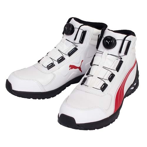  ס PUMA RIDER 2.0 ۥ磻ȡߥå DISK MID 63.359.0 25.028.0cm եС 