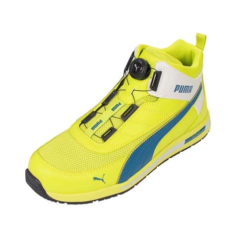  ס PUMA TWISTBACK  DISK MID 63.214.0 25.028.0cm եС 