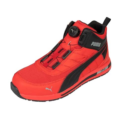  ס PUMA TWISTBACK å DISK MID 63.215.0 25.028.0cm եС 