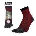 ��­ ��˥��� EX DEO WT-1505 5�ܻ� 2­�ȡ�5���å� 24.5��27.0cm 5����