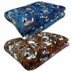 ���������� ������ ���ä��� ����饯���� ������ �ǥ����ˡ� �ߥå��� 185��185cm 200��200cm 