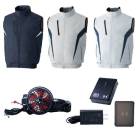 ��Ĵ������ ������ù��٥��Ȥ�12V�Ф�ե���ȥХåƥ꡼�Υ��å� M��5L KF102+RD9210HN+RD9291J ���󥨥� ��Ĵ������ �����å��١���