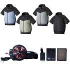 ��Ĵ������ ������Ⱦµ���㥱�åȤ�12V�ե�åȥե����12V�Хåƥ꡼�Υ��å� 6645+RD9220HN+RD9291J ���󥨥� ��Ĵ������ �����å��١���