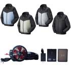 ��Ĵ������ ������Ĺµ���㥱�åȤ�12V�ե�åȥե����12V�Хåƥ꡼�Υ��å� 6643+RD9220HN+RD9291J ���󥨥� ��Ĵ������ �����å��١���