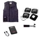 �ڥ�����٥��ȥ��å� PV111 �֥�å� ¼������ HOOH ��Ŭ������ XXL �礭��������