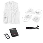 �ڥ�����٥��ȥ��å� PV111 �ۥ磻�� ¼������ HOOH ��Ŭ������ XXL �礭��������