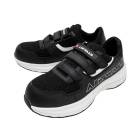 ������ ������������ AIRWALK AW-760 �֥�å� ������� 25.0��28.0cm �ޥ��å�