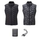 �ҡ��ȥ����� �̥ҡ������٥��ȤȥХåƥ꡼�Υ��å� �����å��١��� 60000 S M L LL 3L 5L