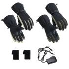 �ҡ��ȥ����� 7.4V���ҡ������������֤ȥХåƥ꡼�Υ��å� �����å��١��� 423075 M L LL