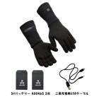 �ҡ��ȥ����� 5V���ҡ��ȥ���ʡ��������֤ȥХåƥ꡼�Υ��å� �����å��١��� 421075 M L