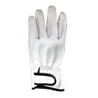 �׼��� �ΤФΤ� HAMAGLO TOUGH GLOVE SOFT WHITE MAGIC H907 10���� M L