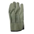 �׼��� �ΤФΤ� HAMAGLO TOUGH GLOVE SOFT GREEN H910 10���� M L �͹����