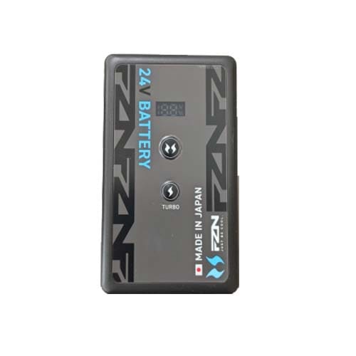 ��Ĵ�������� 24V�Хåƥ꡼ ñ�� RD9691NA ���󥨥� ��Ĵ������ �����å��١���