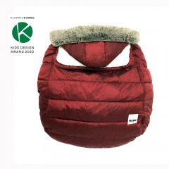 RoSK 3シーズン スーパーマルチプルカバー レッド