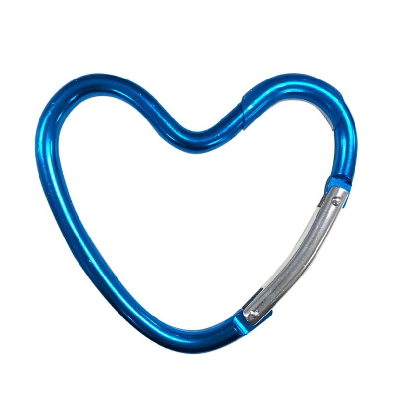 DOOKY ベビーカーハートフック ブルー - ベビー用品ブランドangelette