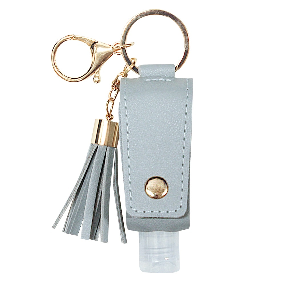 ハンドジェルホルダー ホルダー アルコール対応 詰替え - ベビー用品