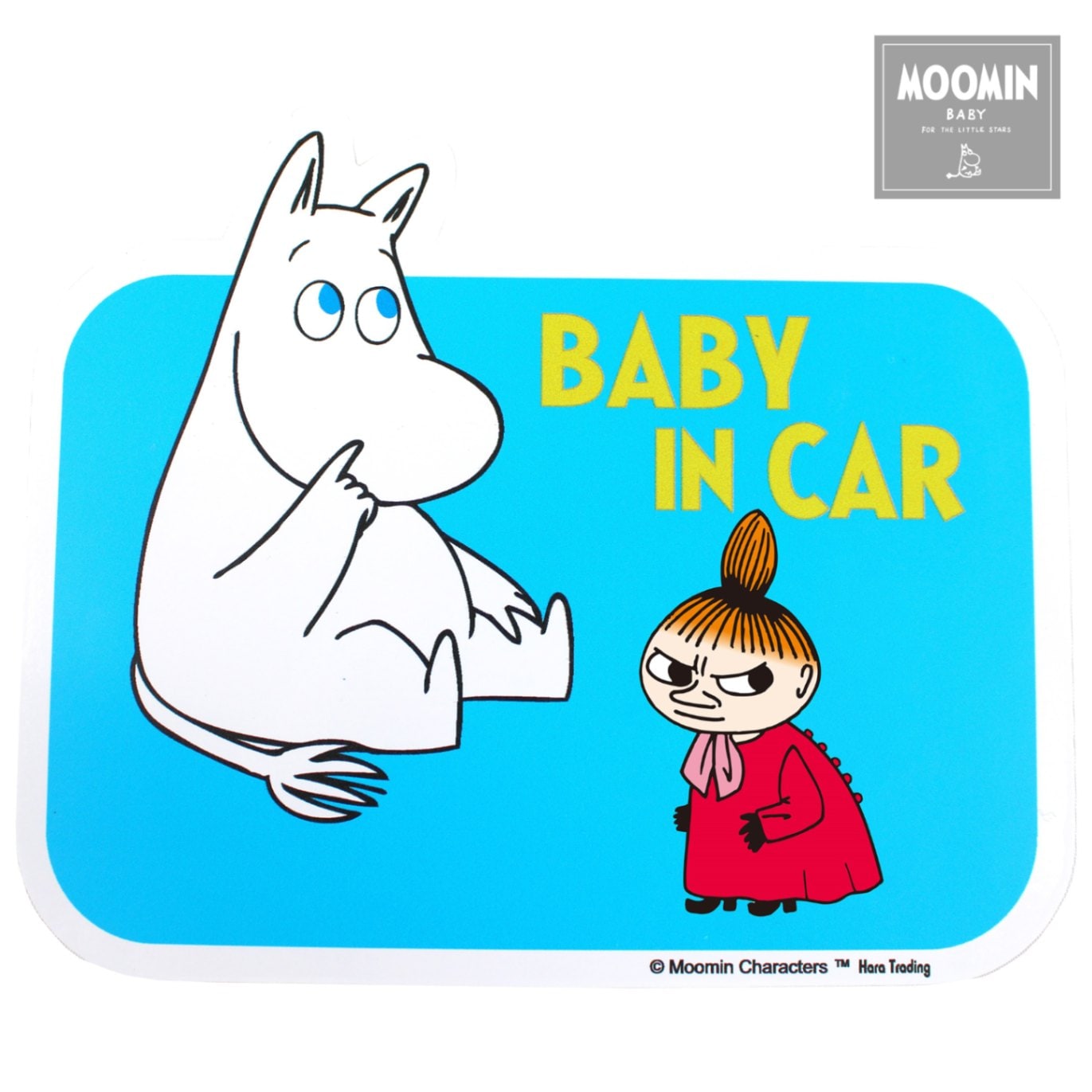 ムーミンページ Amazon.co.jp: インディゴ MOOMIN ムーミン ラッピング OPP袋