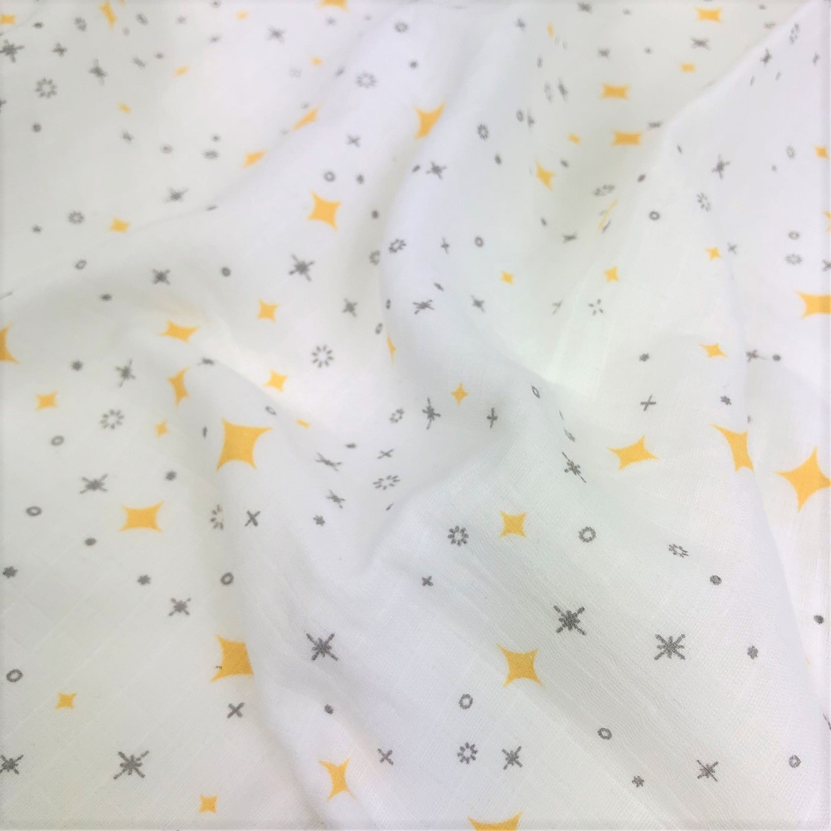 モスリンガーゼケット ガーゼ ケット 綿100％ - ベビー用品ブランド