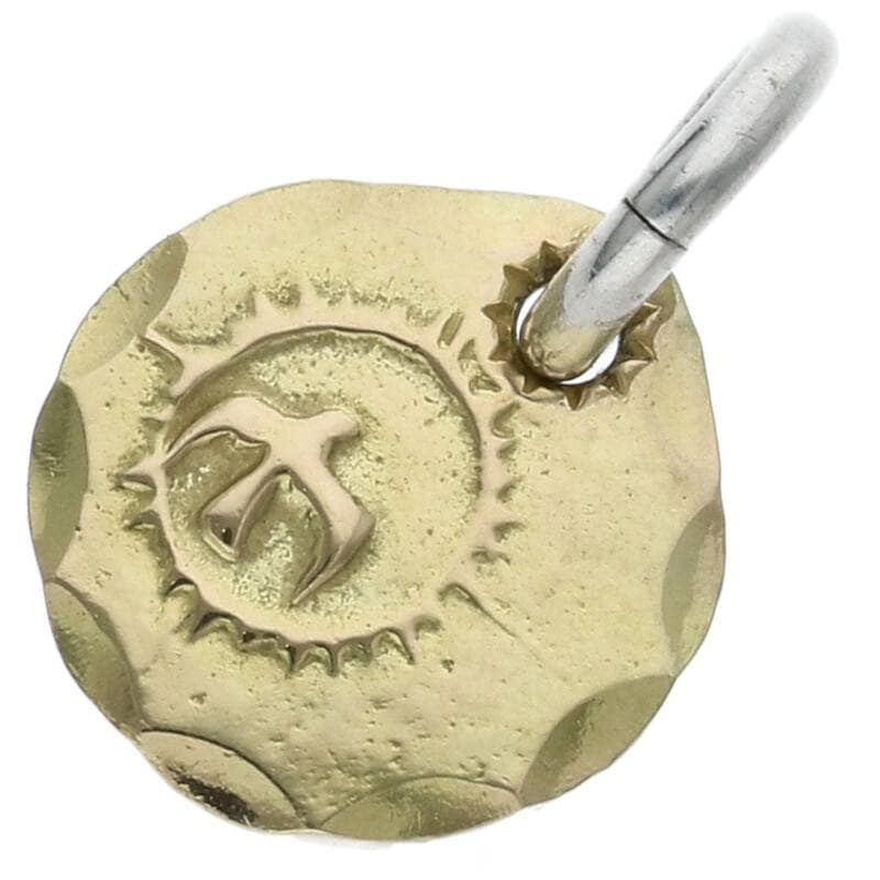 純銀製 菊の花メダル 直径約5cm 商品詳細 (純金メダル－植物－コレクション（菊花）)