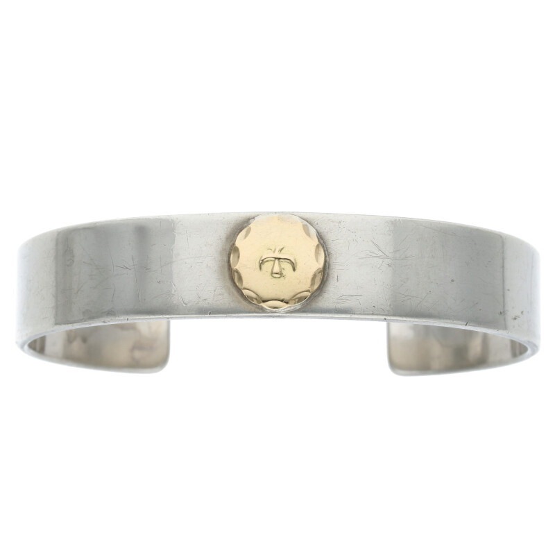 平打ちブレス S 【取扱：福岡天神店】 | すべての商品 | ゴローズ通販