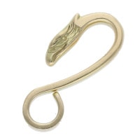 ケンキクチ　全金イーグルフック・シルバーホイールセット ケンキクチ KEN KIKUCHI 全金フック 金メタル付きホイール