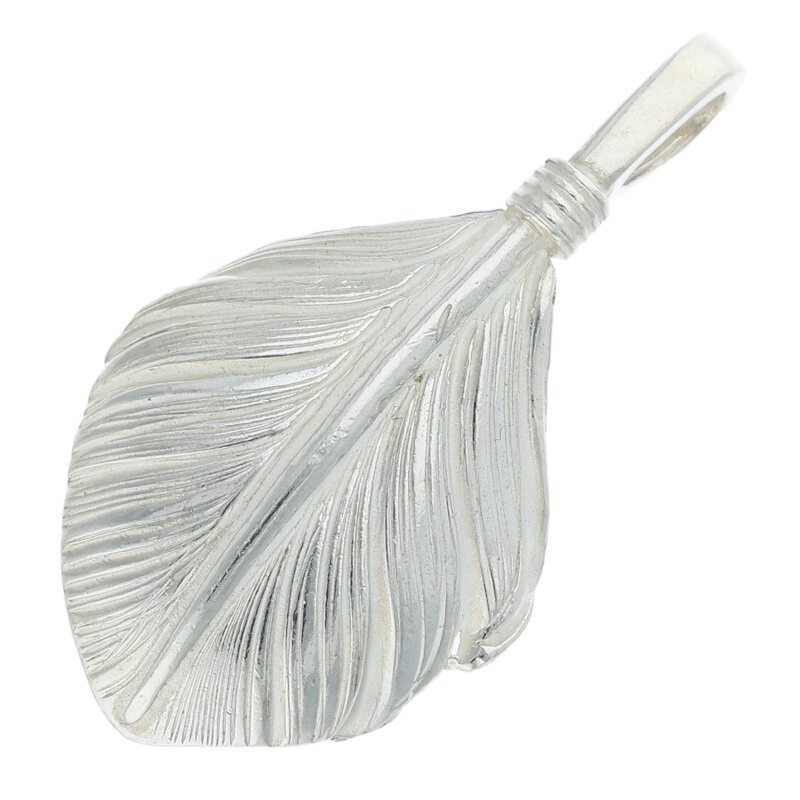 SVハートフェザー 左向き 【取扱：原宿シルバー店】 | すべての