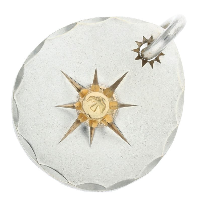 ゴローズ　中メタル 中メタル 【取扱：原宿シルバー店】 | すべての商品 | ゴローズ