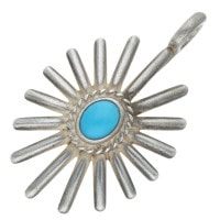 ゴローズ 銀縄ターコイズウニ小 0625173250_60d594b2e4a21_1024x