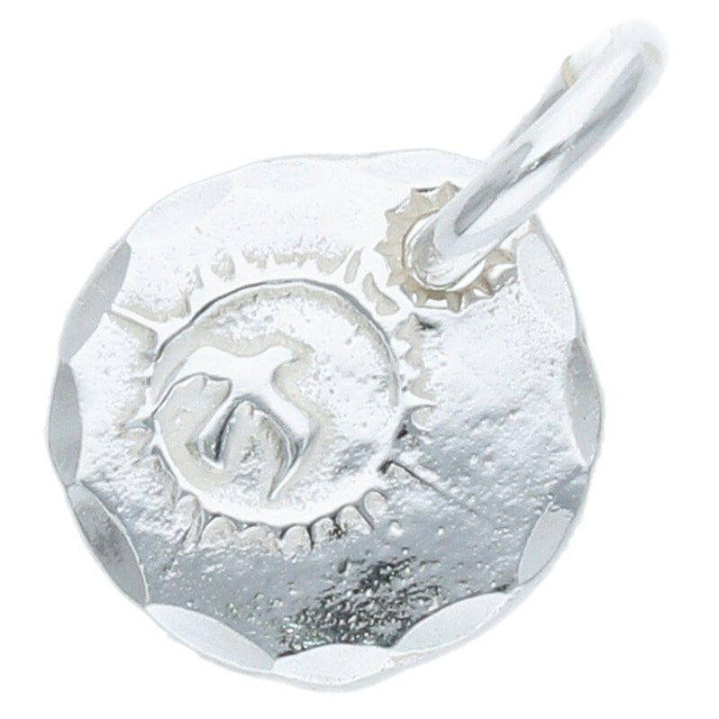 ゴローズ SV太陽メタル 新品】SV太陽メタル 小 【取扱：原宿シルバー店】 | すべての商品