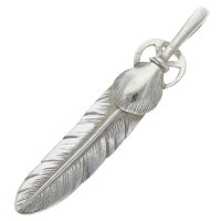 フェザーの一覧｜ゴローズ通販のRINKAN HARAJUKU SILVER ONLINE