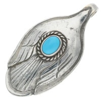 ゴローズ スプーン RINKAN購入 金メタル付きスプーン ※使用感あり 【取扱：原宿シルバー店