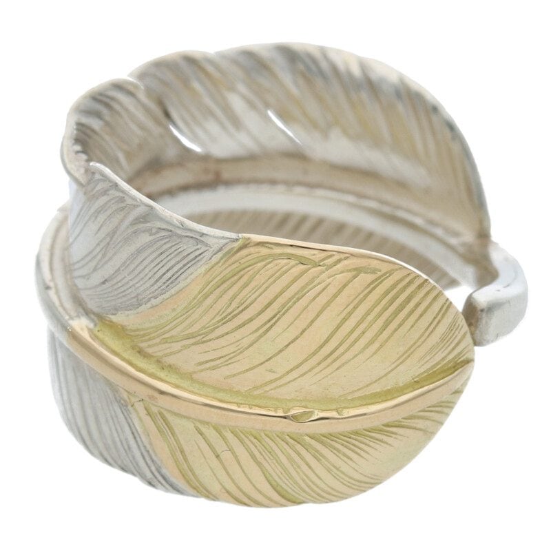 GOROS 先金特大フェザーリング 左向き 19号 ※希少レア 木村拓哉