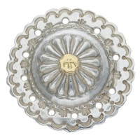 Harpo コンチョ2個セット echo-trimmer-conversion-kit-