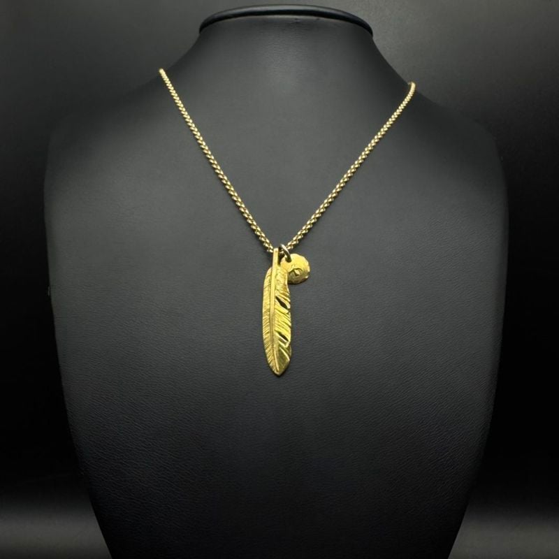 ڸɥСŹSETK18 Gold Chain 20inch SET V2 ڼ谷ɥСŹ