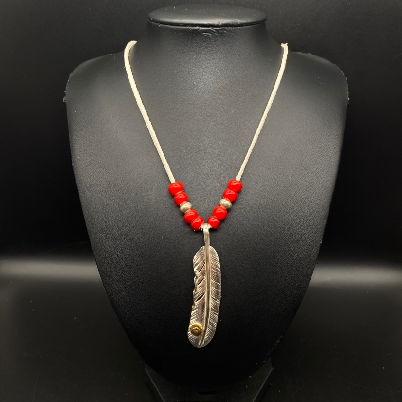 メタル付き特大フェザー SET 【取扱：全店】 | 特別価格セット