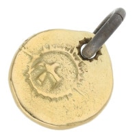 新品 日本製 K14金張り 全金ビーズ 60個セット ゴローズカスタムにオススメ 全金の一覧｜ゴローズ通販のRINKAN HARAJUKU SILVER ONLINE
