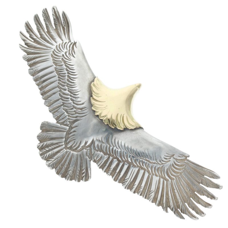 大イーグル※使用感あり 【取扱：原宿シルバー店】 | すべての商品