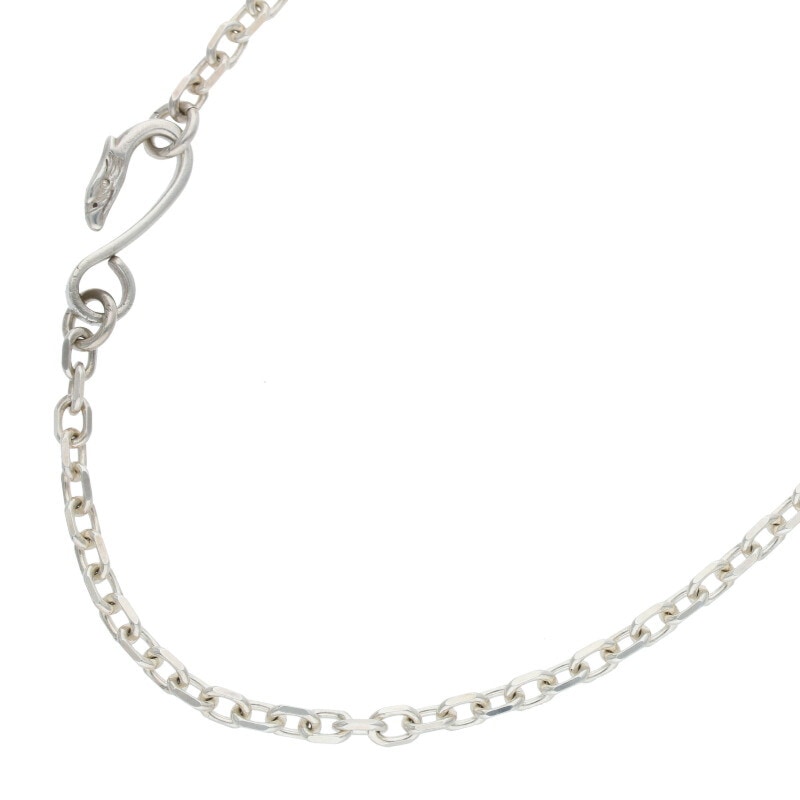 ゴローズ 新品 太角ロングチェーンのみ GOROS 太角ロングチェーンのみ - WAVE（ウェーブ）