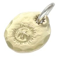 全金の一覧｜ゴローズ通販のRINKAN HARAJUKU SILVER ONLINE