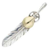 ゴローズ　フェザー　[シルバー69mm] 1991年購入 ゴローズ フェザー [シルバー69mm] 1991年購入 商品一覧