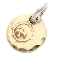 全金の一覧｜ゴローズ通販のRINKAN HARAJUKU SILVER ONLINE
