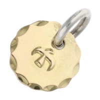 貴金属店の整理品ゴローズ　上金　ハングル　銀製　goro’s約25g (13) 貴金属店の整理品ゴローズ上金ハングル銀製goro's約25g (13)