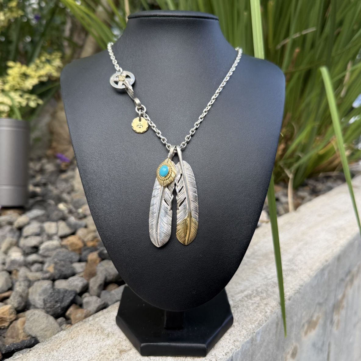 ターコイズ（右向き） img01_ef2452dc-0a44-455c-998d-