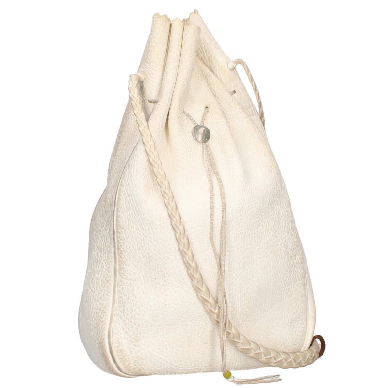 ゴローズ 巾着 L ショルダーバッグ L