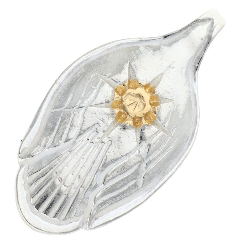 新品】金メタル付きスプーン 【取扱：原宿シルバー店】 | すべての商品