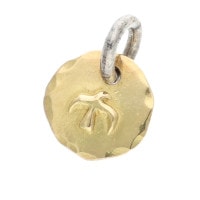 全金太陽メタル　18K 楽天市場】18金 ペンダントトップ のみ ペンダントヘッド