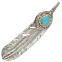 【いっくん】　金縄　ターコイズ　メタル 商品一覧｜ゴローズ買取のRINKAN HARAJUKU SILVER ONLINE