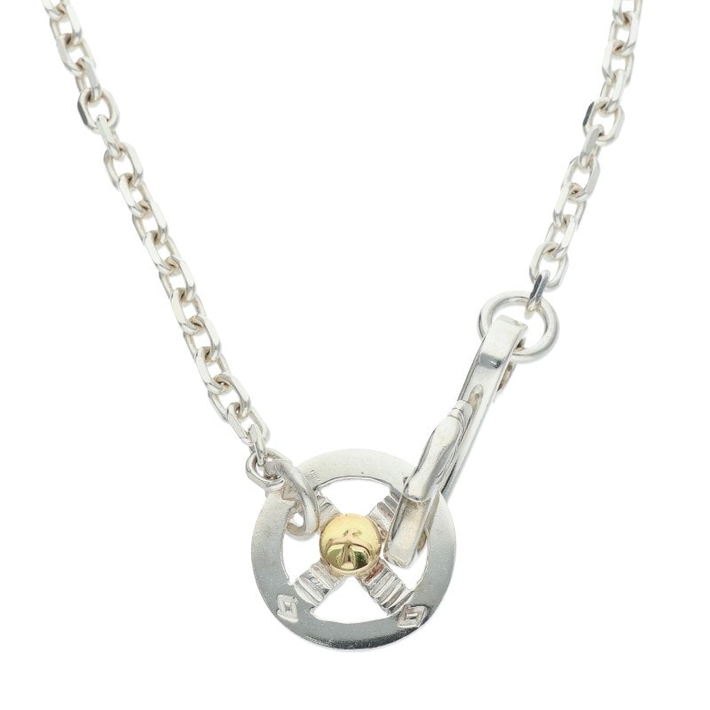 ホイール付き細角チェーン 【取扱：原宿シルバー店】 | すべての